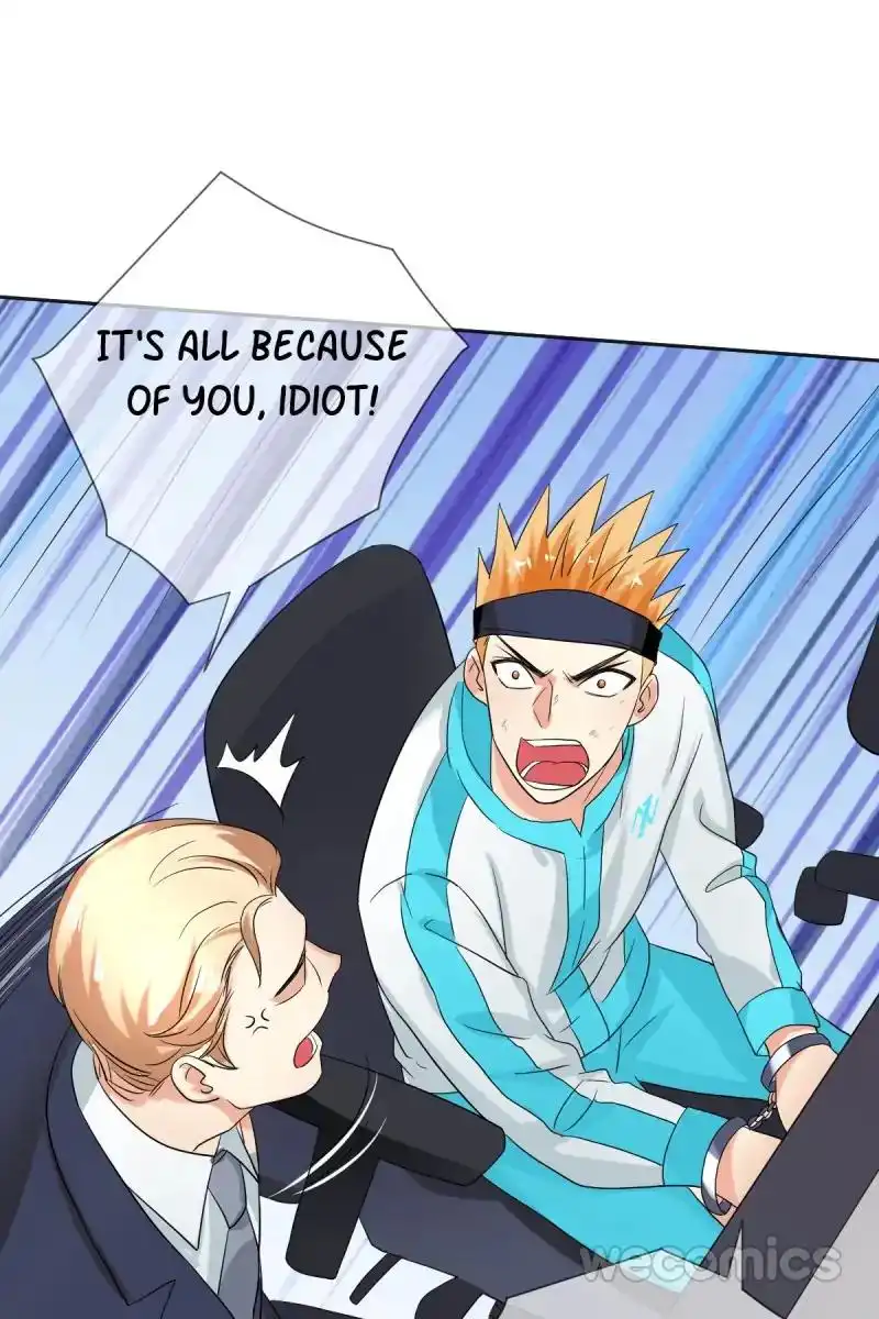 Legend Reboot Chapter 43 26